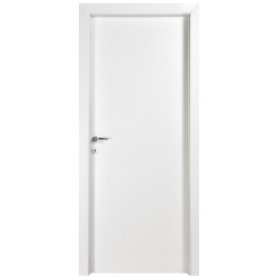 Porte da interno linea Rever1 - bianco