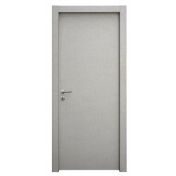 Porte scorrevoli a scomparsa linea Texture - dress chiaro