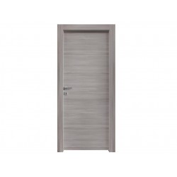 Porte da interno linea Texture - grey