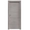 Porte da interno linea Texture - grey