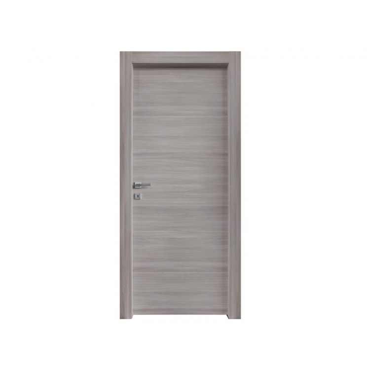 Porte da interno linea Texture - grey