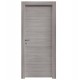 Porte da interno linea Texture - grey