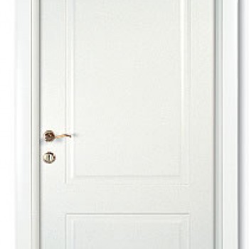 Porte da interno linea Elite Mediterranea 2pb - bianco