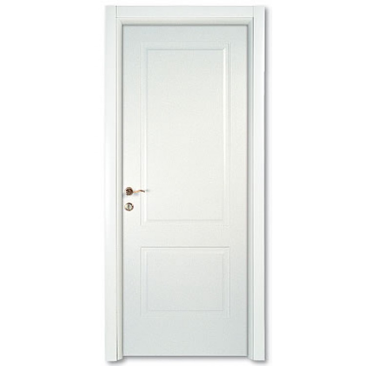 Porte da interno linea Elite Mediterranea 2pb - bianco