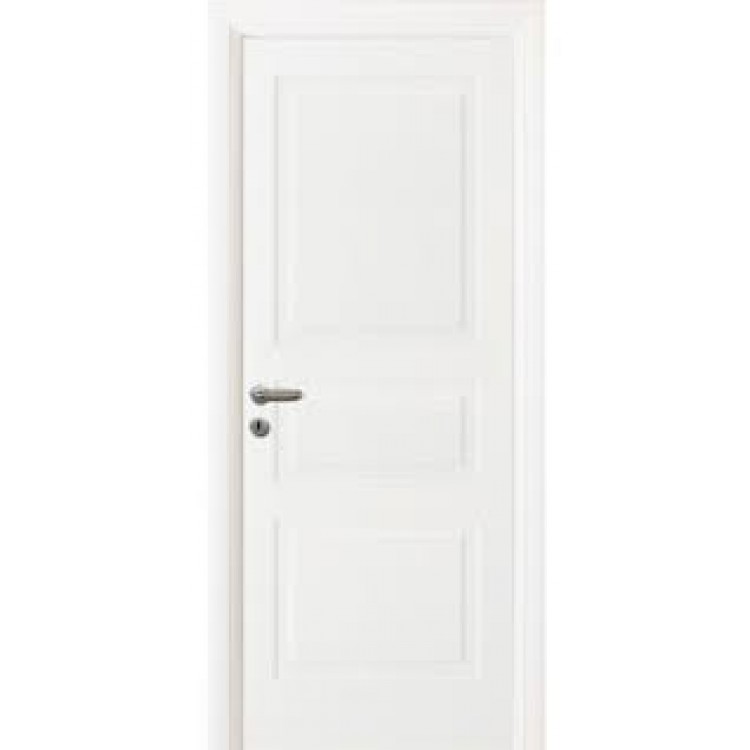 Porte scorrevoli a scomparsa linea Elite 3pb - bianco