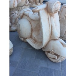 Statua VESPA 