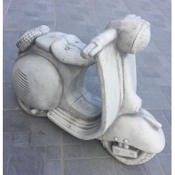 Statua VESPA 