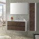 Mobile da bagno PLUS 90 cm - vari colori