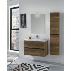 Mobile da bagno BALI 70 cm - vari colori