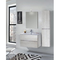 Mobile da bagno BALI 100 cm - vari colori