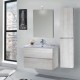 Mobile da bagno BALI 80 cm - vari colori