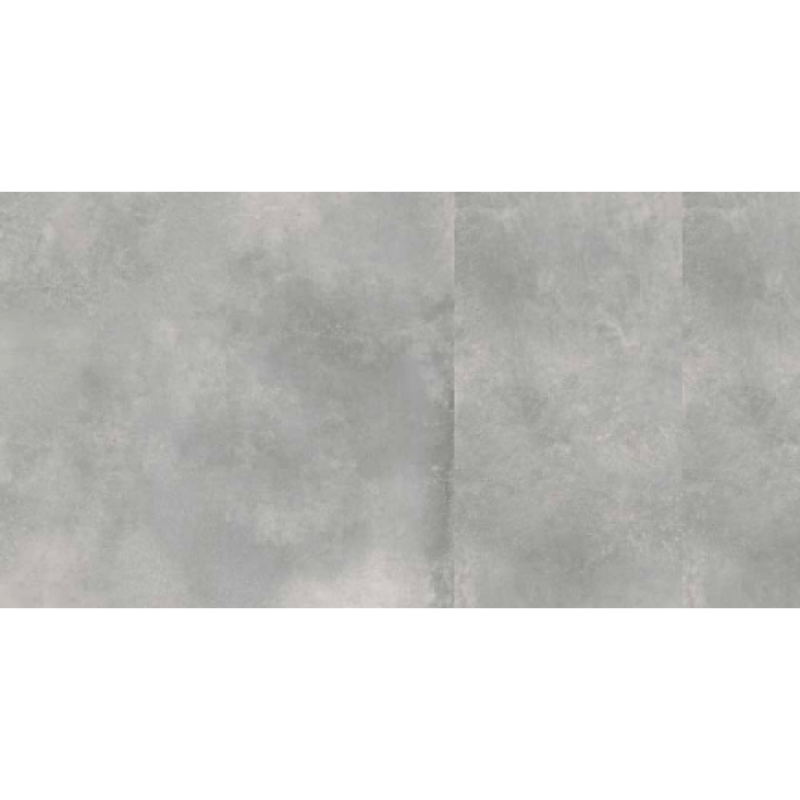 Mattonella Loft Grey 60x120 Cm - Gres Porcellanato Effetto Cemento Grigio