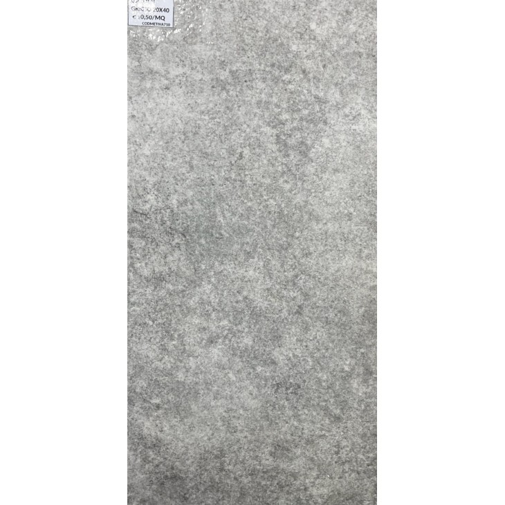 Mattonella Garden Grigio Out 20x40