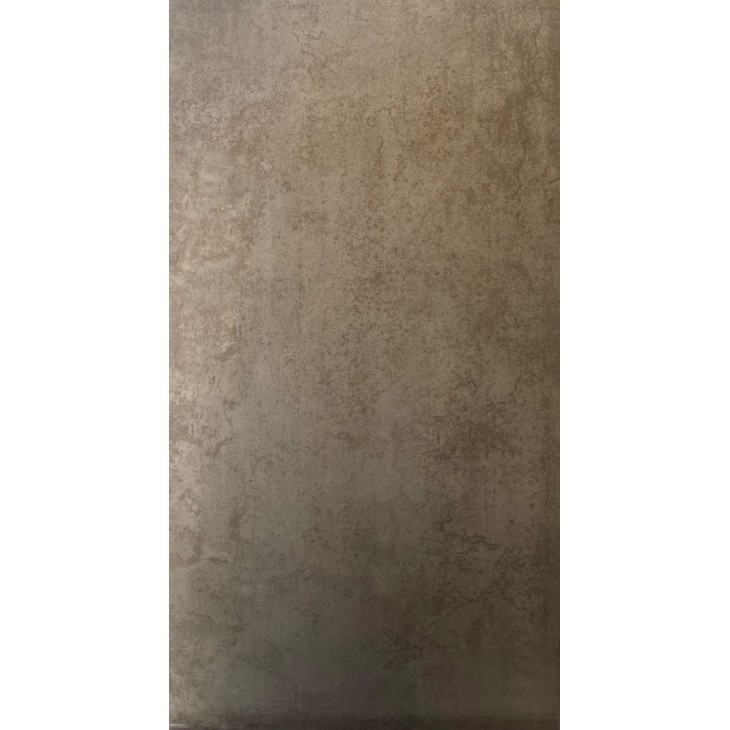 Mattonella Metal Bronze 60x120 Cm