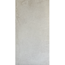 Mattonella Stone Cemento White 60x120 Cm