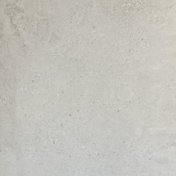 Mattonella Stone Cemento White 60x120 Cm