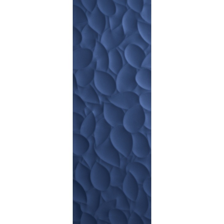 Mattonella Deep Blue 35x100 Cm