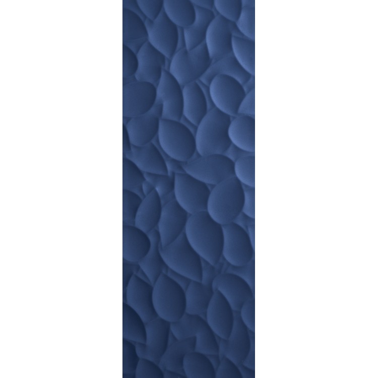 Mattonella Deep Blue 35x100 Cm