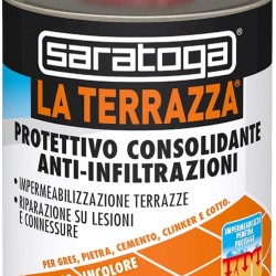 La Terrazza 2.5 lt 