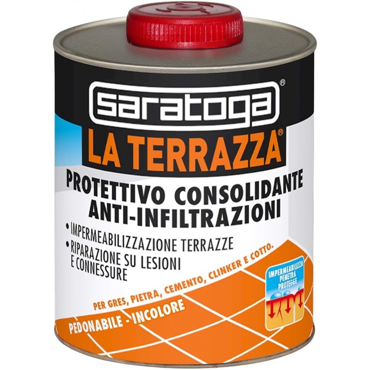 La Terrazza 1 lt 