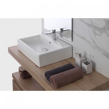 Lavabo da appoggio ART 500013