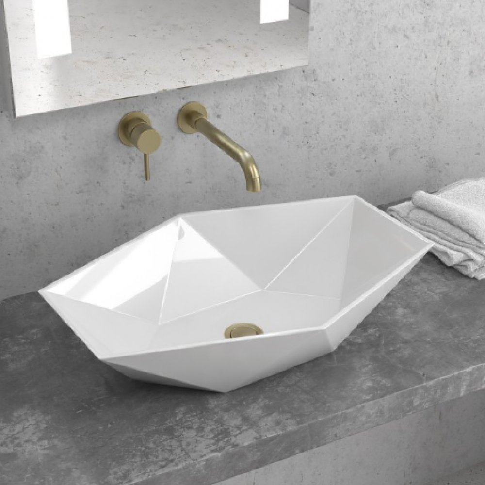 Lavabo da appoggio LT1138