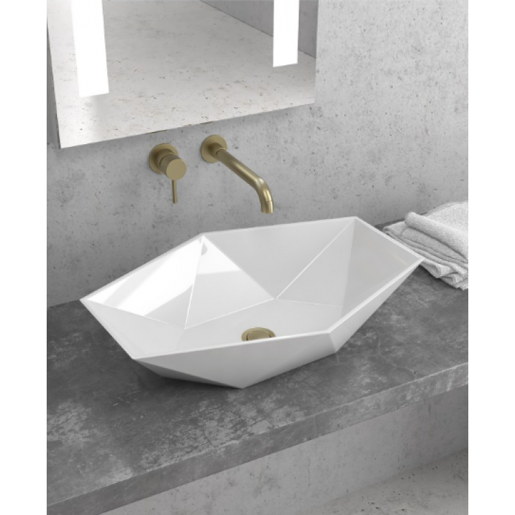 Lavabo da appoggio LT1138