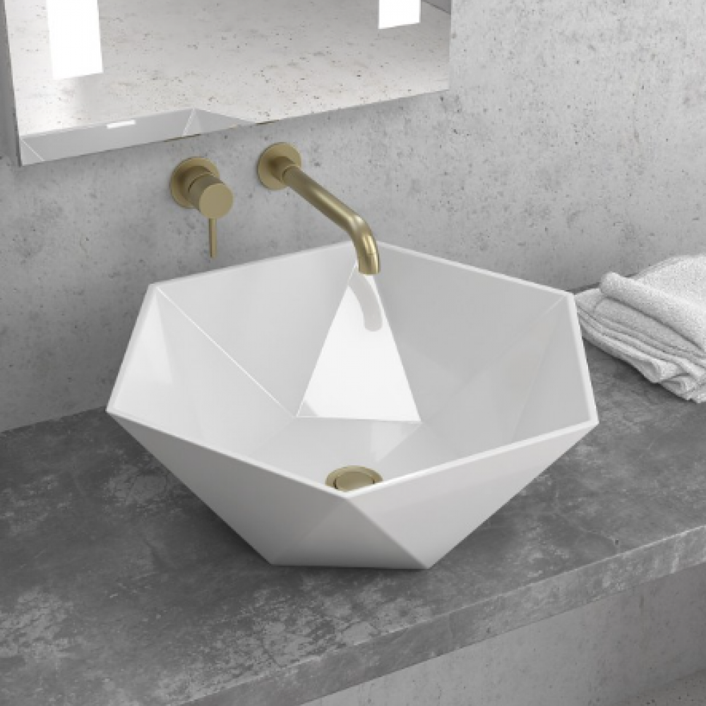 Lavabo da appoggio LT1140