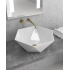 Lavabo da appoggio LT1140