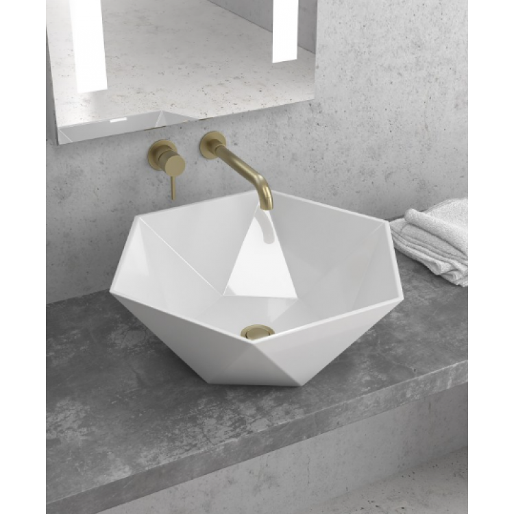 Lavabo da appoggio LT1140