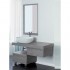 Mobile da bagno Shelf 120 cm 