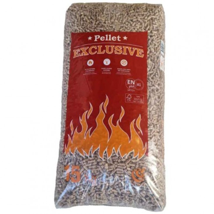 Pellet Exclusive 