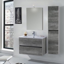 Mobile da bagno BALI 70 cm - vari colori