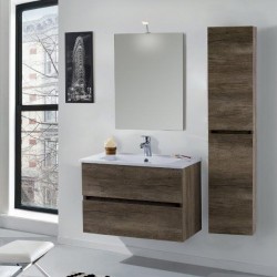 Mobile da bagno BALI 100 cm - vari colori