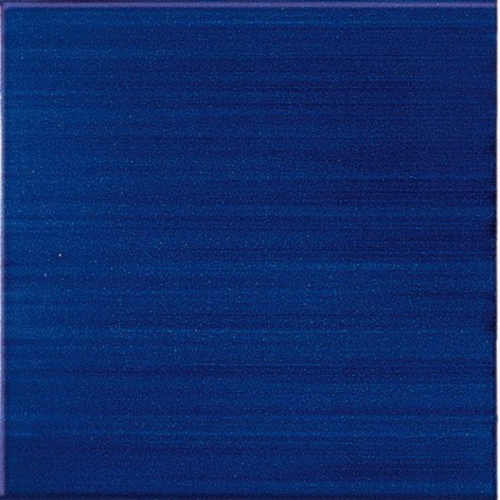 Mattonella Pennellato Blu Vietrese 20x20 