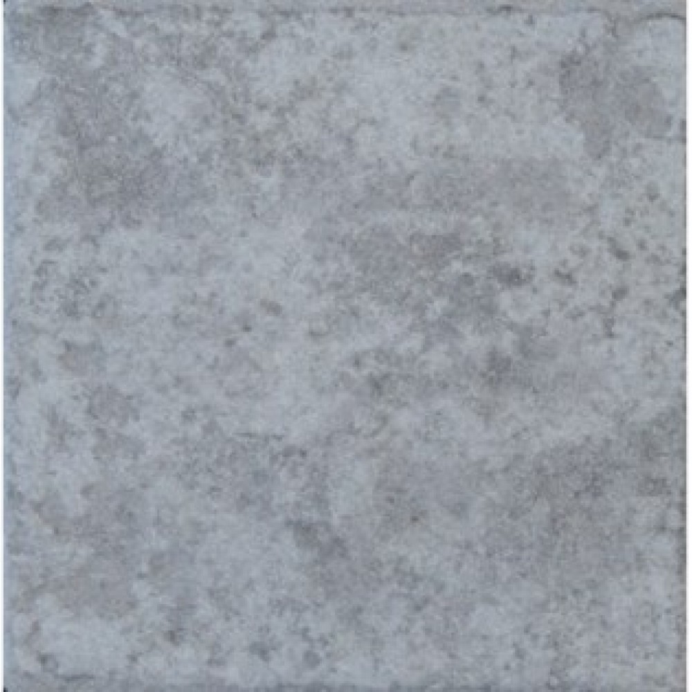 Mattonella Tufo grigio 15x15 Cm