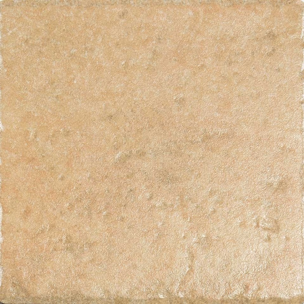 Mattonella Tufo beige 15x15 Cm 